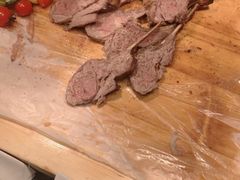 -金海湾自助餐厅(金陵饭店)