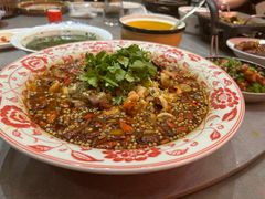 -八张桌子(老店)