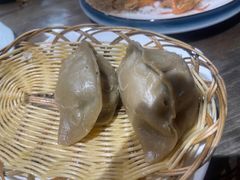 -崂山水果园农家宴(泉水鸡店)