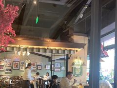 -前海沿·青岛菜(李沧万达店)