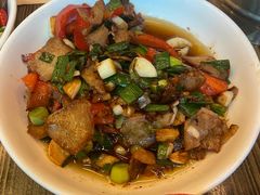 -彭耕记猪油炒小菜(吉联mall店)