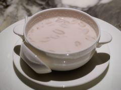 花生甜汤-遇外滩(BFC外滩金融中心店)