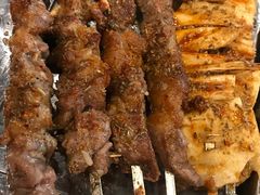 -仁和四季涮肉馆(天坛南门店)