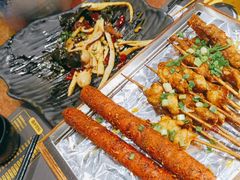 -嘎嘎鸭脑壳(驷马桥店)