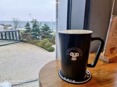 -了不起的考拉咖啡店(高新店)