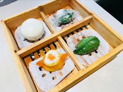 -蔡澜点心·粤菜(领展购物广场店)