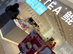 -KUNCHA鲲茶·江西制茶(铜锣湾店)