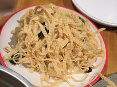 -成老灶火锅鸡(平山店)