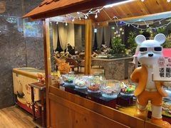 -安阳迎宾馆-普利亚西餐厅