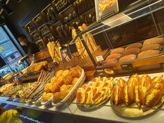 -红跑车HPCBAKERY(汉商店)