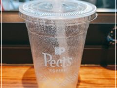 -Peet's 皮爷咖啡(东湖路手作店)