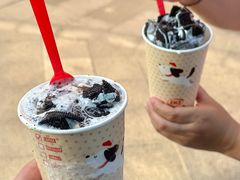 -DQ·蛋糕·冰淇淋(五角场万达店)