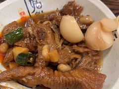 -都谷包子(天一广场店)