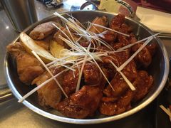 -MI WU FACTORY米屋美食工厂餐厅(绿地店)