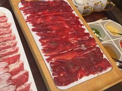 -牛鼎盛新疆雪花鲜牛火锅(武夷绿洲 店)