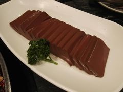 -热火朝天鲜切牛肉火锅(南强街巷店)