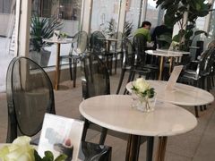 大堂-PAUL LAFAYET 法式甜品(港汇广场店)