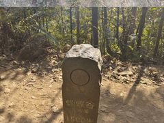 -梧桐山风景名胜区