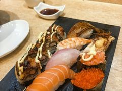 -东京屋(武定路店)