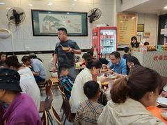 -张明富面皮店(东大街店)