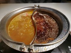 -温禾牛·和牛寿喜烧自助火锅(恒基名人店)