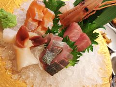 -皇品田苑日式料理(苏州中心店)