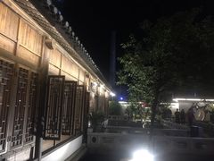 -麒麟小院·老九江菜(安平路店)