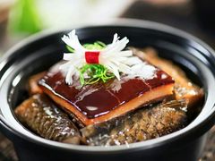 -衡山汇·高级粤菜(霄云路店)