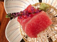 -桐寿司Sushi Tong