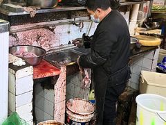 -鸿顺老铁锅美蛙鱼府(解放碑店)