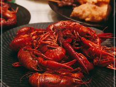 -新发展亚太JW万豪酒店·福苑咖啡厅