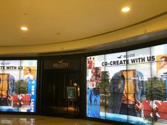 -Hollister Co(杭州万象城店)