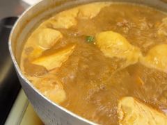 -燃计沙茶皇·香港沙茶火锅(人广旗舰店)