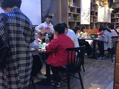 -鱼库·不仅是一家烤鱼店(车公庙店)