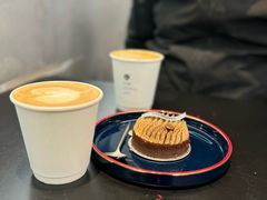 -九榀咖啡 JOY BEANS(恭王府店)