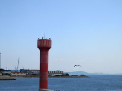 -长岛南北长山旅游景区