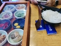 -桥香园过桥米线(国贸店)