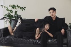 -WAVE SODA摄影工作室