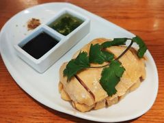 -苏小柳手工点心(人民广场分院)