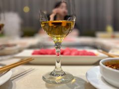 海底捞德式小麦啤酒-海底捞火锅(万丰桥店)