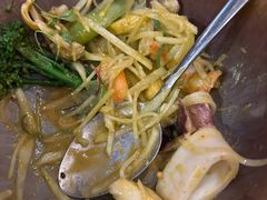 -Laures·月桂西班牙碳烤餐厅(十尚坊店)