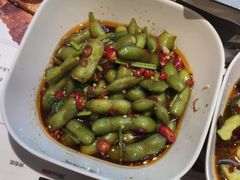 -木屋烧烤(龙岗龙城万科里店)