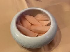 酸萝卜-山石榴·贵州菜(丰盛里店)