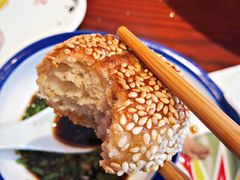 -1078號老北京涮肉(松柏店)