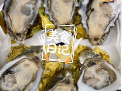 -HIHE Bistro·Oyster Bar(华熙live店)