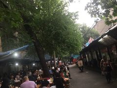 -三哥田螺(北书院街店)