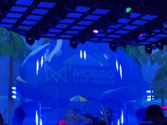 -MOSSO·Liveshow(M3香港广场店)