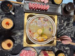 -王家渡火锅店(亦庄店)