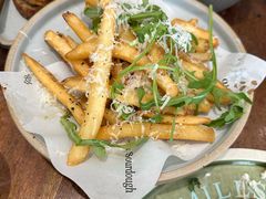 -O'mills Sourdough Bakery&Bistro(永嘉路店)