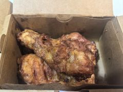 -Kyochon1991校村炸鸡(杨高中路店)